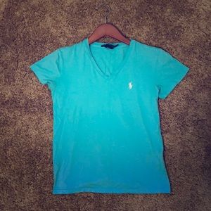 Super cute Ralph Lauren T Shirt!